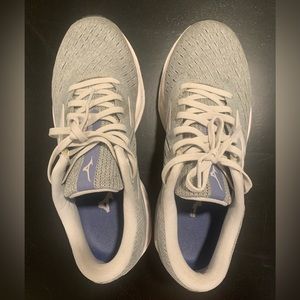 Mizuno Wave Rider 24 - Women’s 8